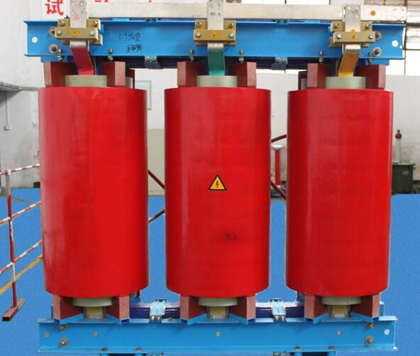 博尔塔拉 SCB10-800KVA/10KV 干式变压器