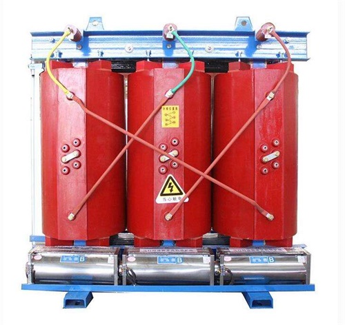 博尔塔拉SCB13-2000KVA/10KV/0.4KV干式变压器