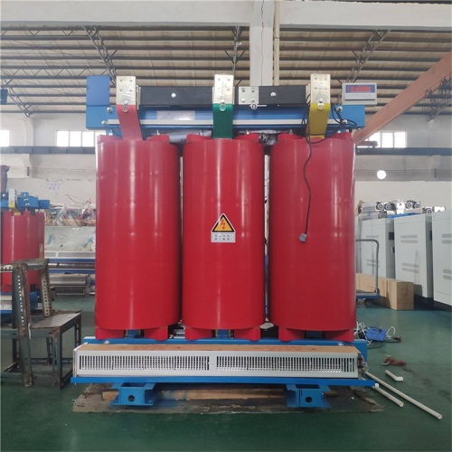 博尔塔拉SCB10-400KVA/10KV/0.4KV干式变压器