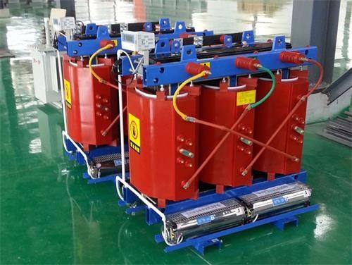 博尔塔拉SCB11-1000KVA/10KV/0.4KV干式变压器