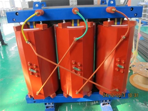 博尔塔拉SCB13-1600KVA/10KV/0.4KV干式变压器