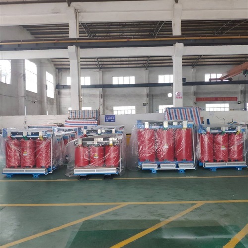 博尔塔拉SCB10-630KVA/10KV/0.4KV干式变压器