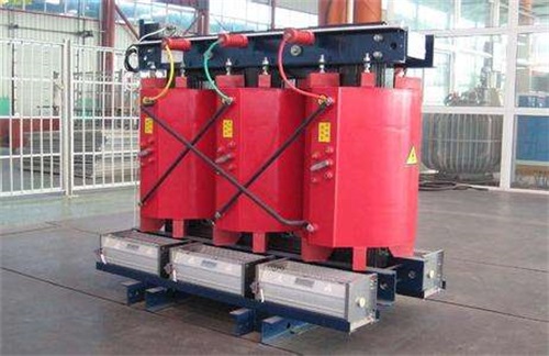 博尔塔拉SCB13-3150KVA/10KV/0.4KV干式变压器
