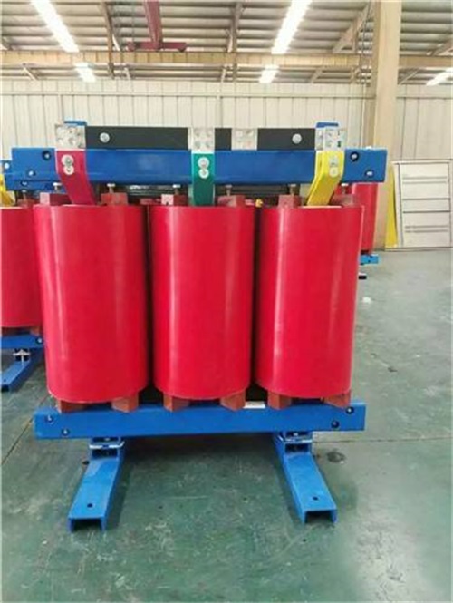 博尔塔拉SCB10-500KVA/10KV干式变压器