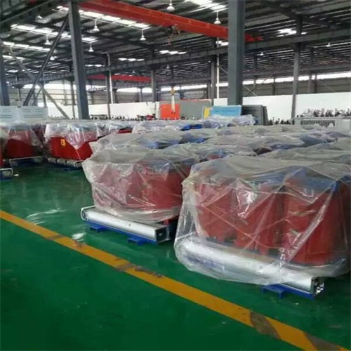 博尔塔拉SCB14干式变压器尺寸标准