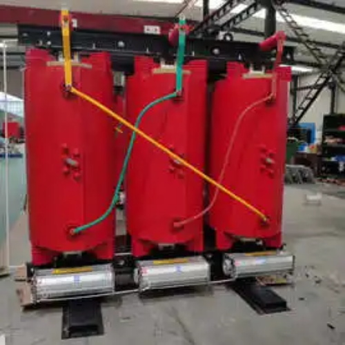 博尔塔拉SCB18-2500kva干式变压器